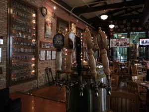 Maumee Bay Brew Pub
