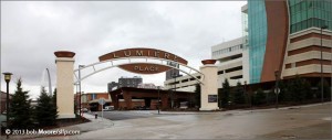 Lumiere Place Hotel & Casino on the Sweetie Pies Group Tour to St. Louis