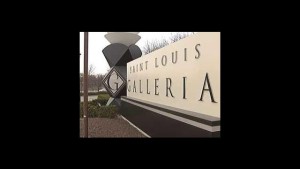 Saint Louis Galleria a stop on the Sweetie Pies Group Tour to St Louis Mo