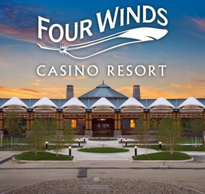 Four Winds Casino Bus Trips