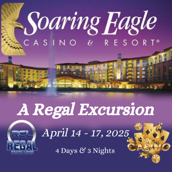 Soaring Eagle Casino & Resort